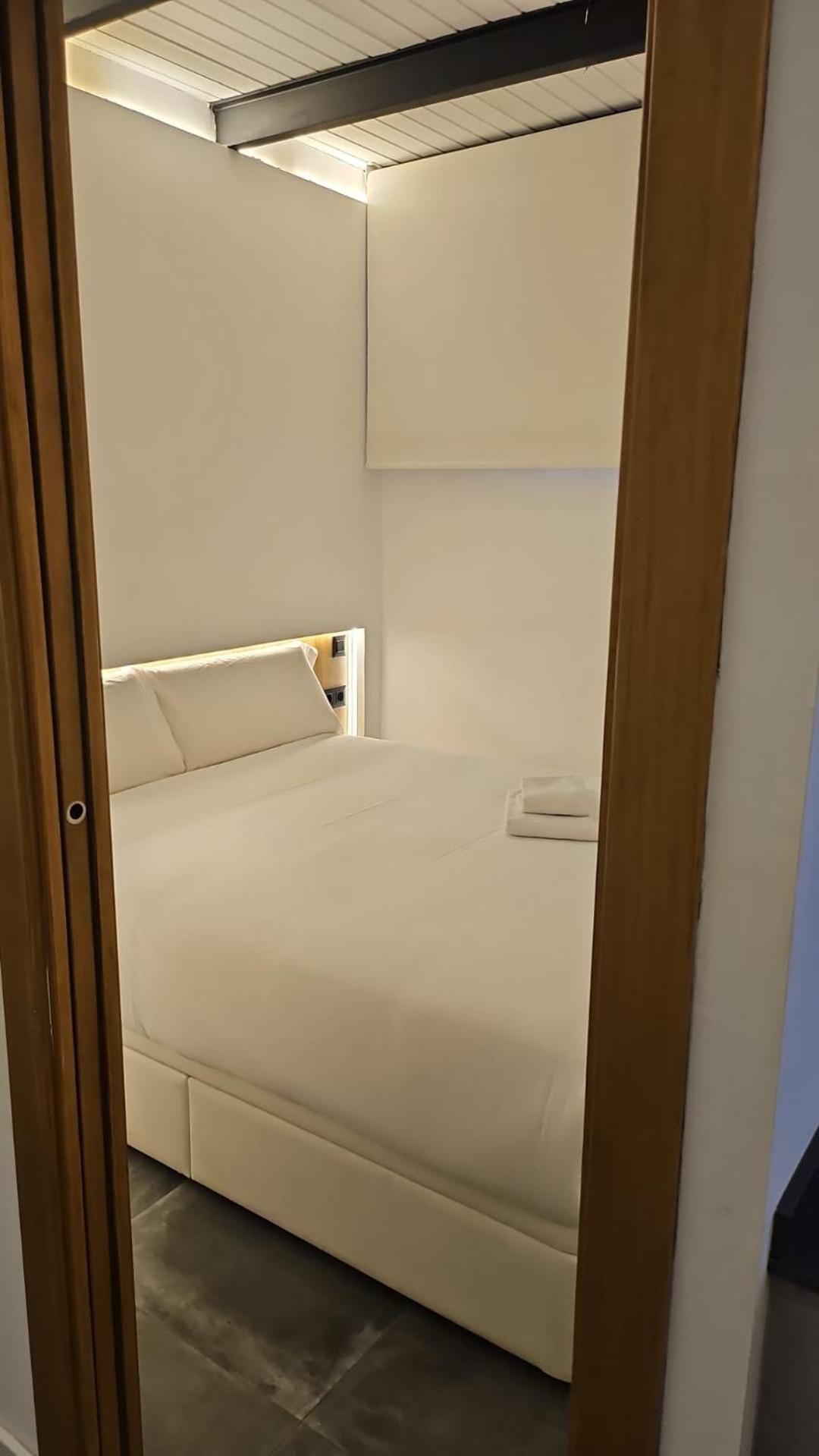 Suite Pepe 6 Huespedes Córdoba Kültér fotó
