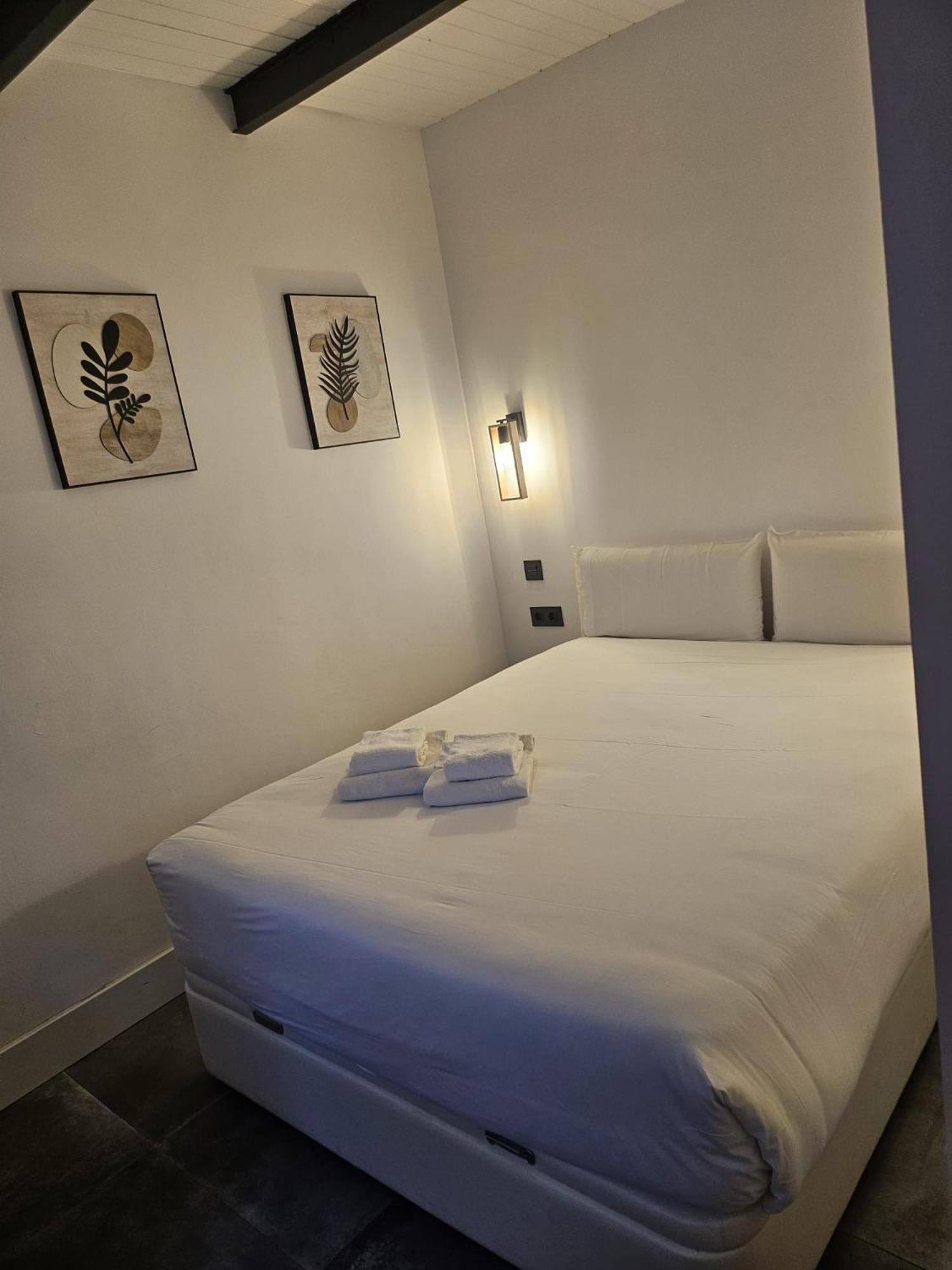 Suite Pepe 6 Huespedes Córdoba Kültér fotó
