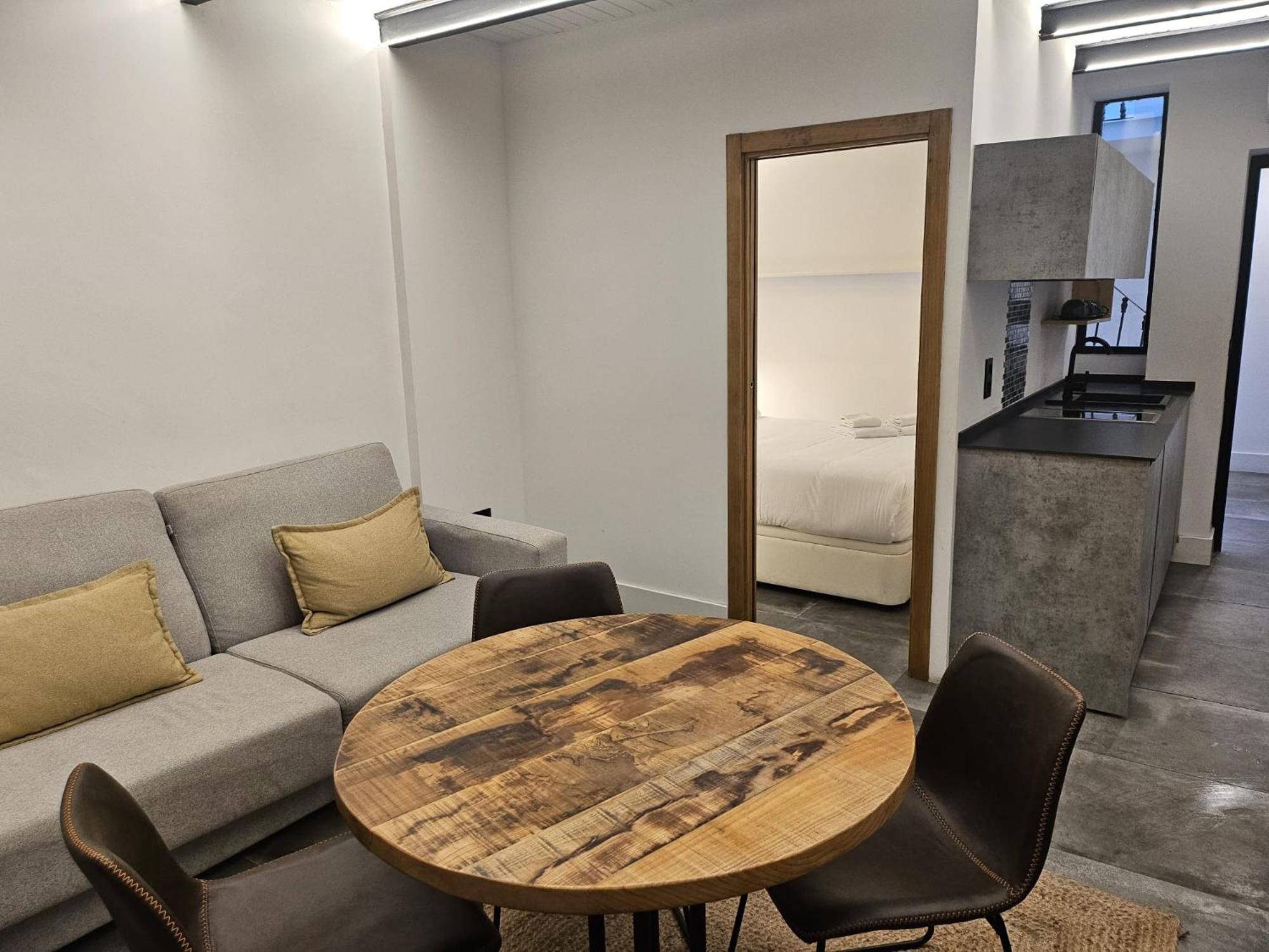 Suite Pepe 6 Huespedes Córdoba Kültér fotó