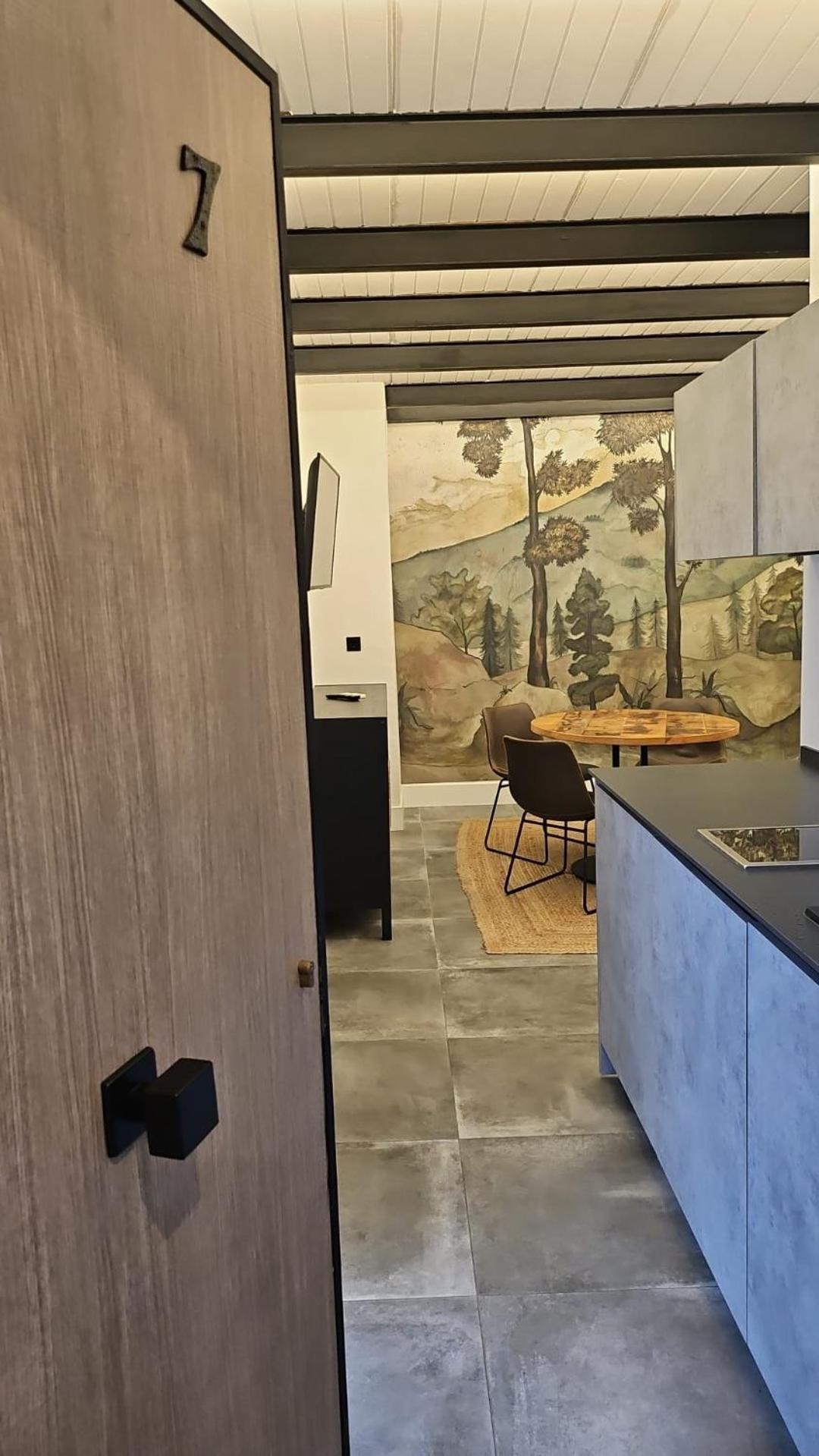 Suite Pepe 6 Huespedes Córdoba Kültér fotó