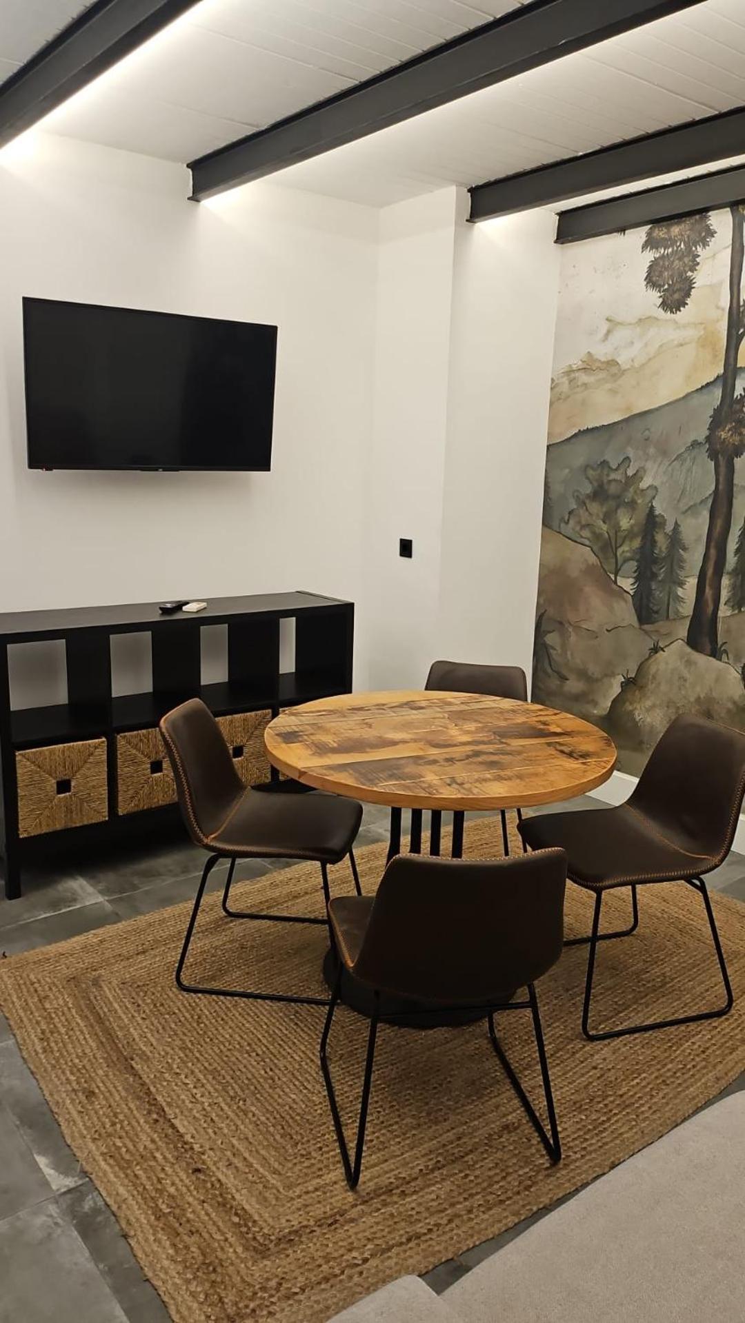 Suite Pepe 6 Huespedes Córdoba Kültér fotó