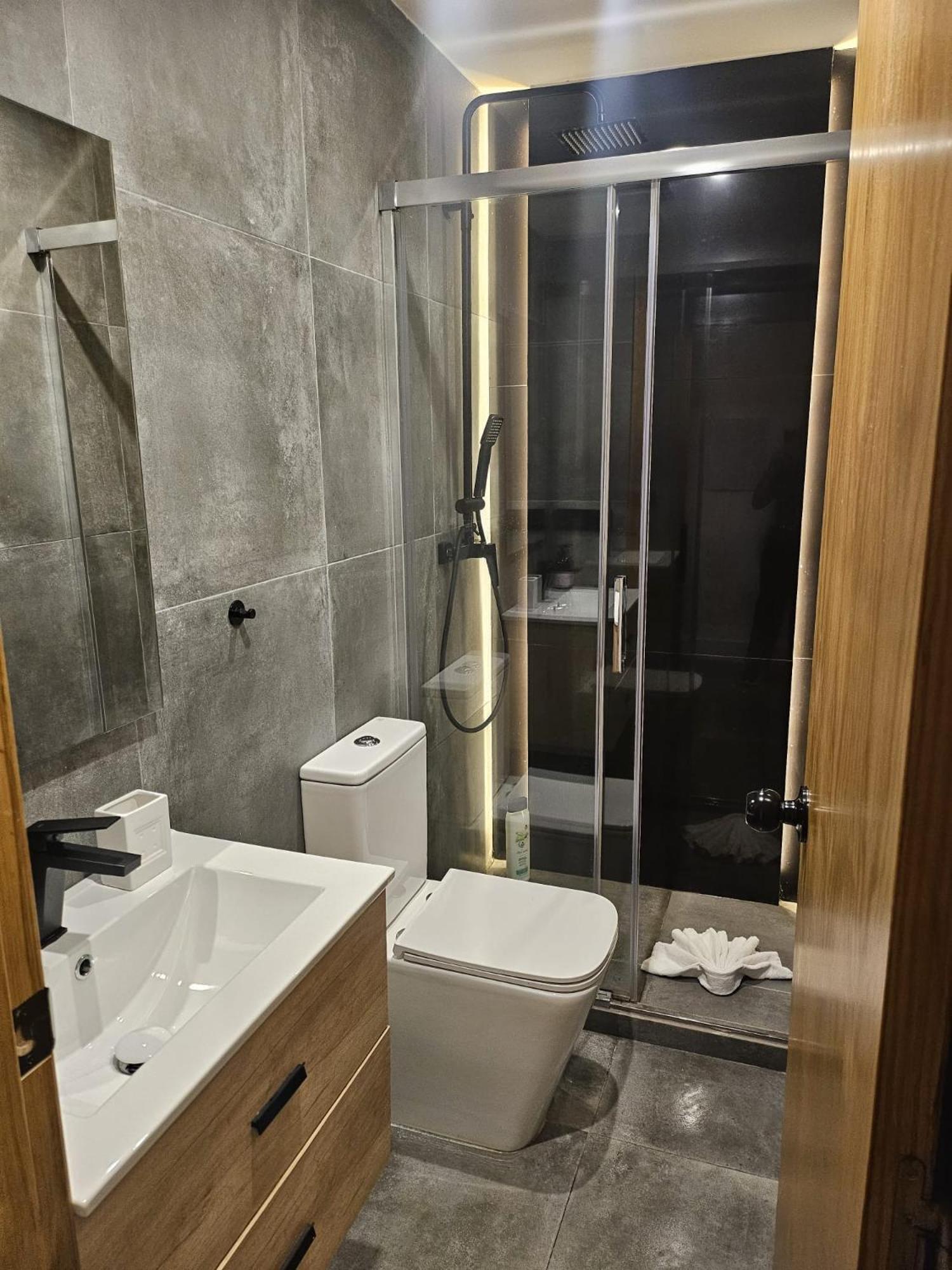 Suite Pepe 6 Huespedes Córdoba Kültér fotó