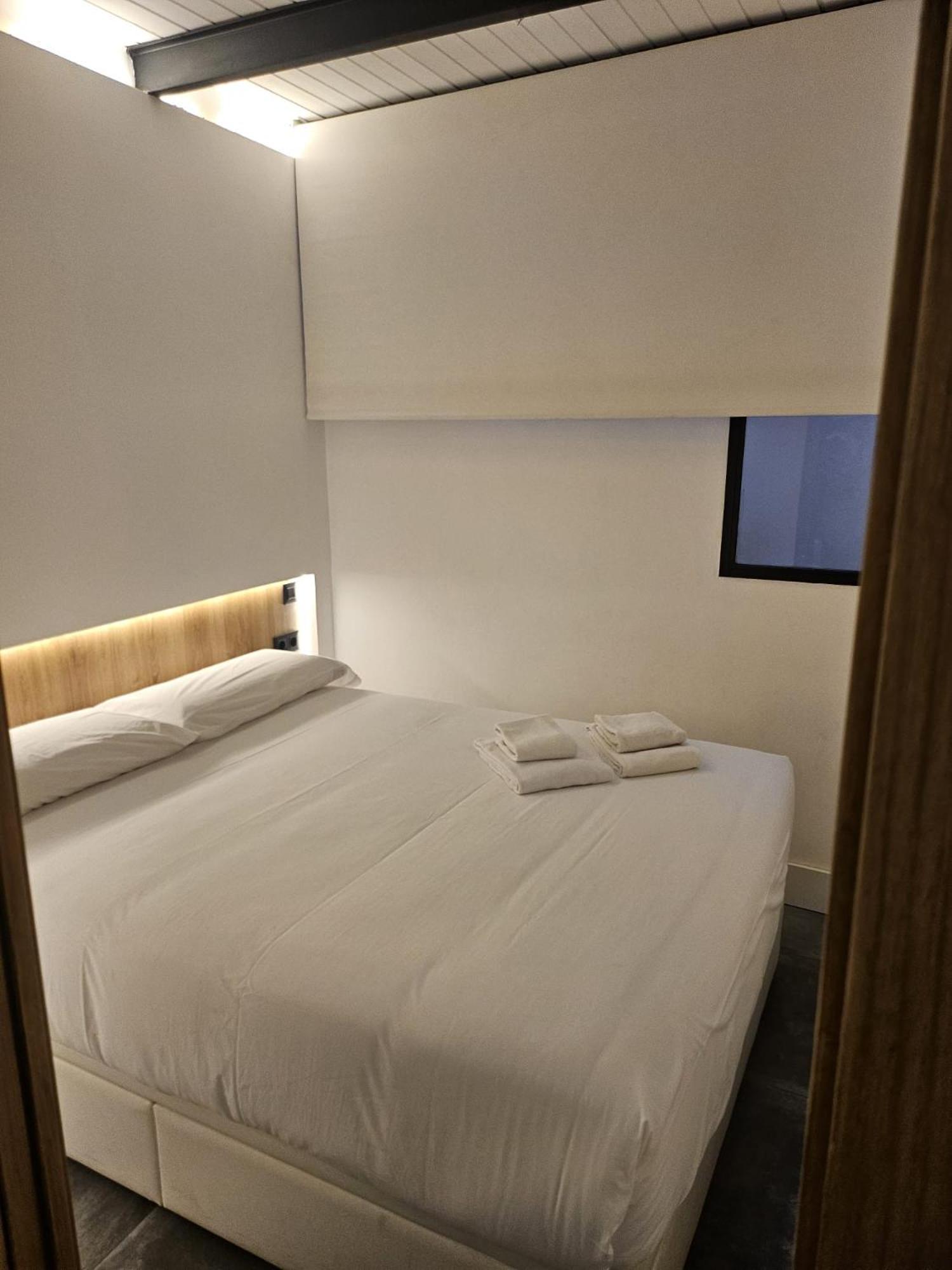 Suite Pepe 6 Huespedes Córdoba Kültér fotó
