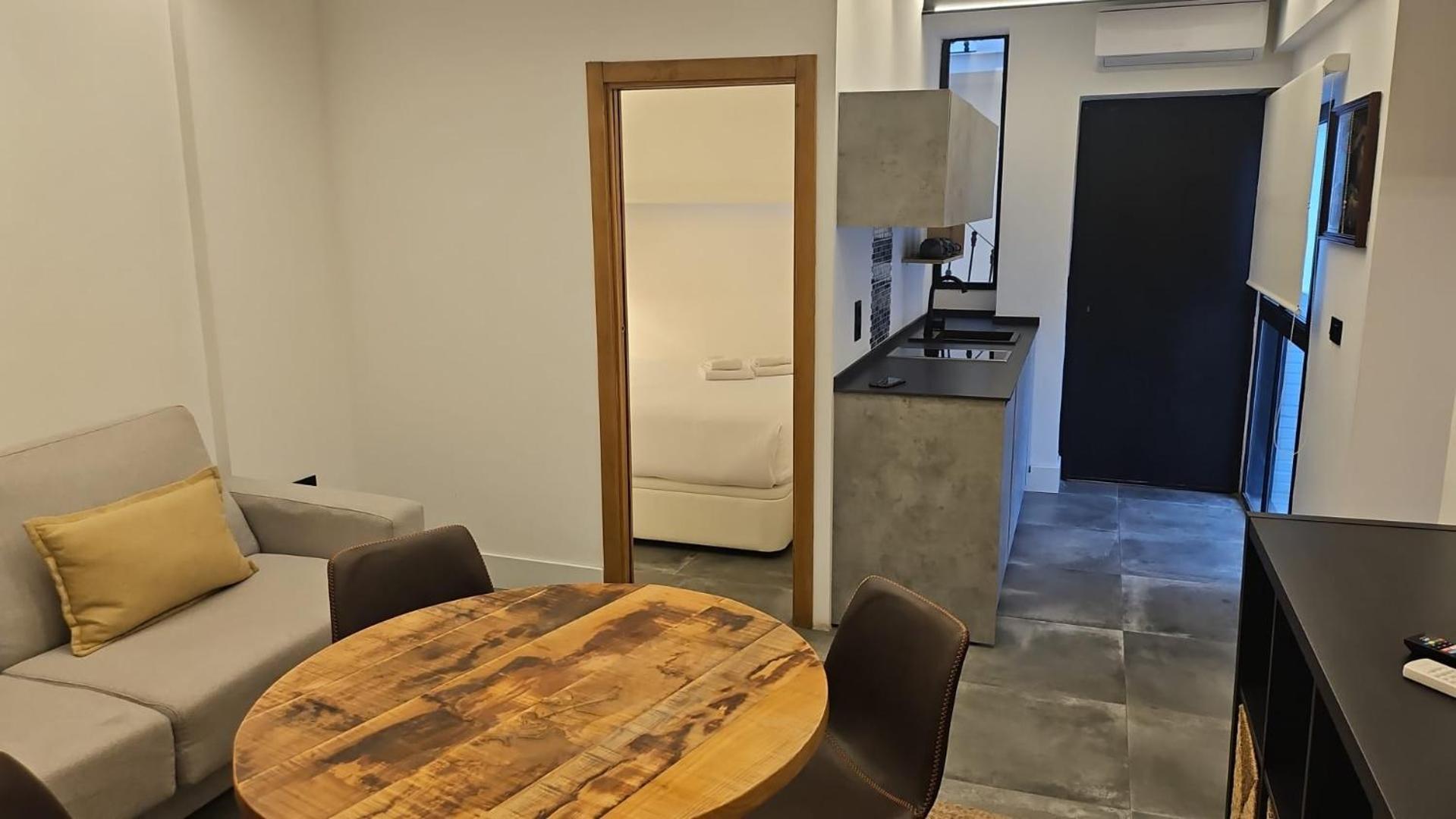 Suite Pepe 6 Huespedes Córdoba Kültér fotó